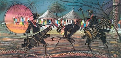 Photos of BULLGATE GALLERY