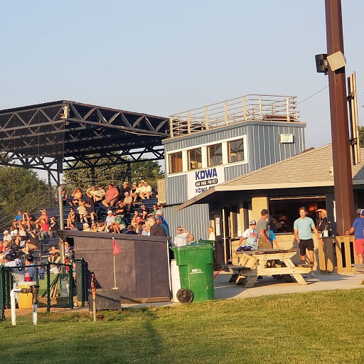 Jack Ruhr Field Gallery - United States