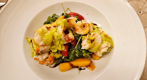 Antica Trattoria Max - Thumbnail