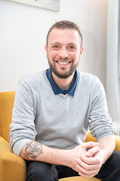 Photo n°3 de Réflexologie - Magnétisme Charles-Antoine Bourbon à La Roche-sur-Yon (Praticien en médecine holistique)