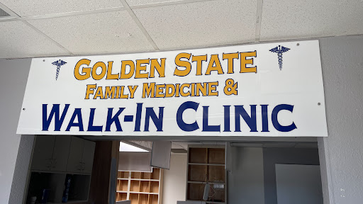 Golden State Family Medicine And Walk-in Clinic - Thumbnail