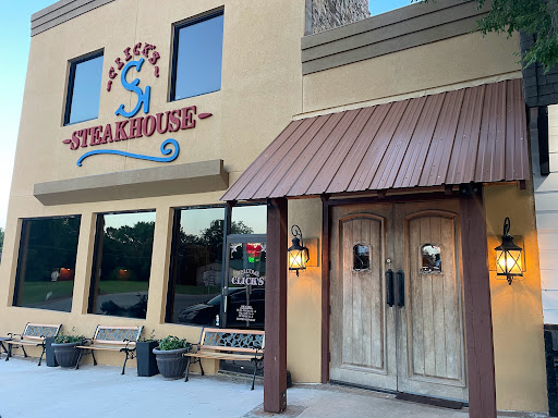 Click's Steakhouse