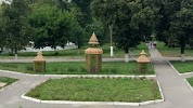 Фотография Стелла в честь 400-летия основания г. Орёл, Орёл, Россия