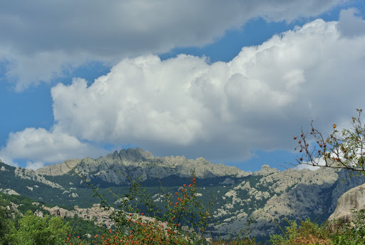 El Tolmo - Visual
