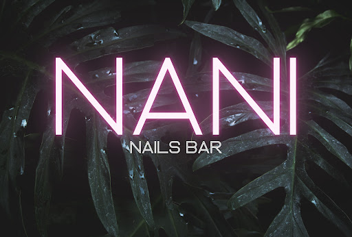 Nani Nails Bar