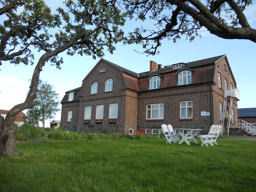 Besökarbild STF Jonstorp/Kullabygden Vandrarhem