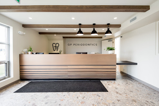 GP Periodontics - Dr. Michael Piepgrass Gallery - Canada