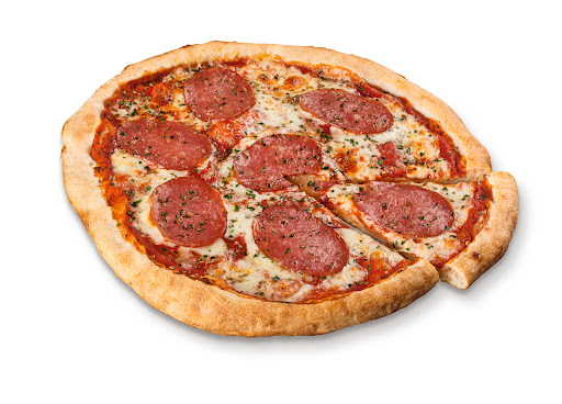 Pizza am Ring 24/7