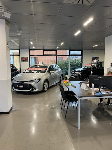 Oliveri Auto Srl - Thumbnail