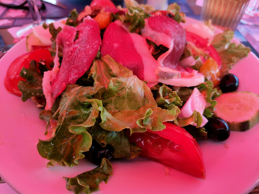 Photo 1 - CHEZ JEAN-LOUIS