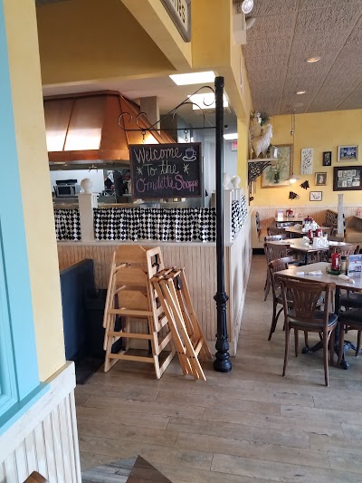 Photos of The Omelette Shoppe
