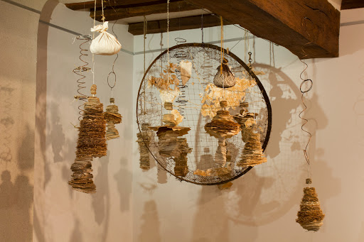 Galerie 377 - Villevêque Gallery - France