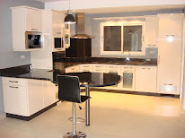 Cuisines Max Bougé à Perrigny-lès-Dijon