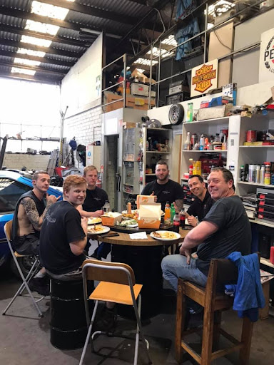 Bennett Motors - Thumbnail