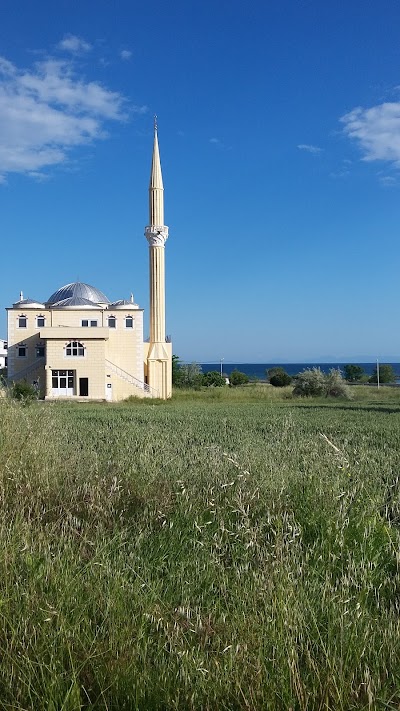 Yıldızkent Camisi