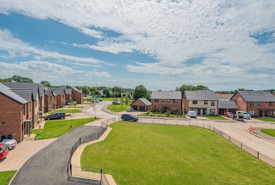 Kier Living - Caerwent Gardens
