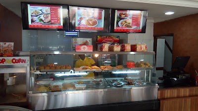 Photos of Mr. Bigg's - Bodija