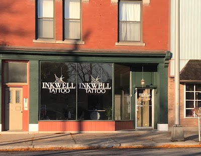 Inkwell Tattoo Co.