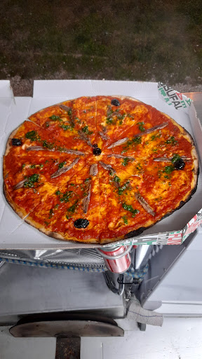 Photo 3 - Piz Pizza