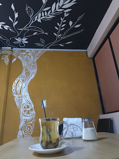 SIRIC COFFEE Gallery - Mexico