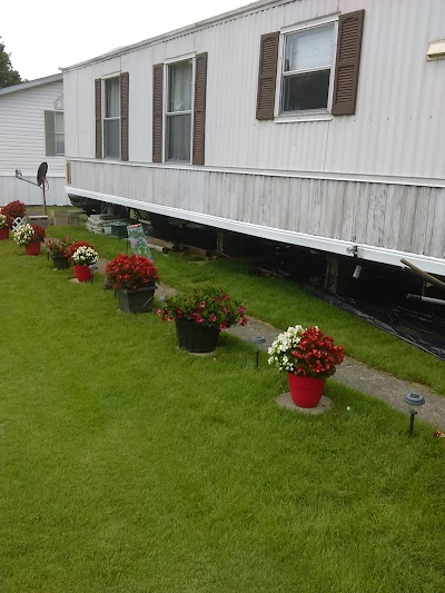 Richwood Villa Mobile Home Pk