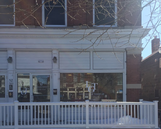 Levene Gouldin & Thompson, LLP Montrose, PA - United States