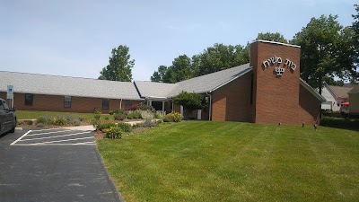 Beth Messiah Congregation