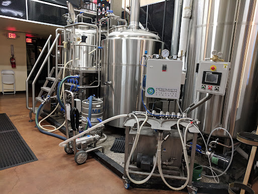 Hop Secret Brewing Company - Thumbnail