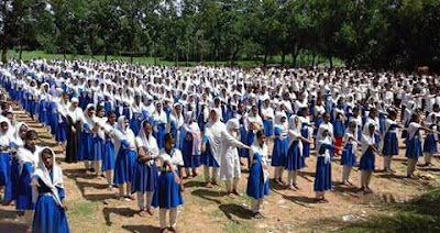 Photos of Charamba high school