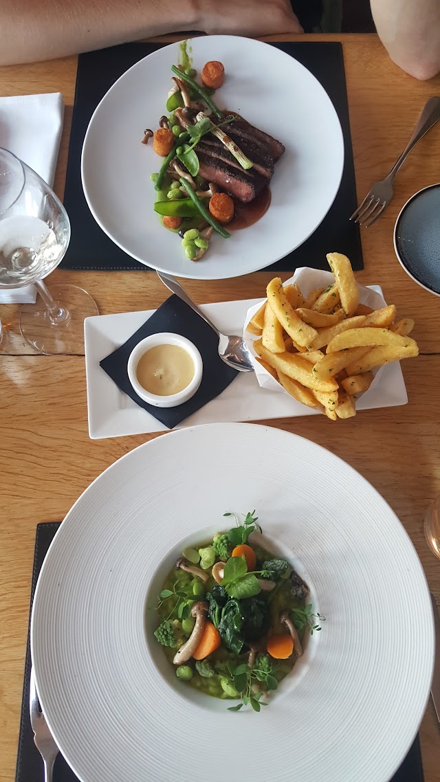 Restaurant Tante Kee