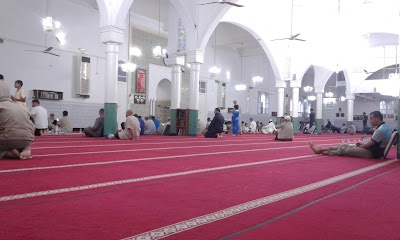 Photos of Mosque of Ibn Badis