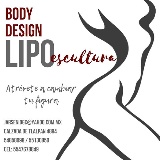 Body Design Lipoescultura - Thumbnail