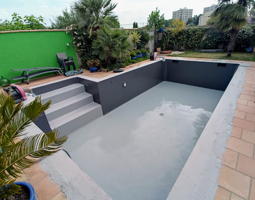 Photo de Christophe technicien piscine à Cérons (33720)