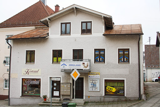 IMMOLAND EBERSBERG Stefan Roth