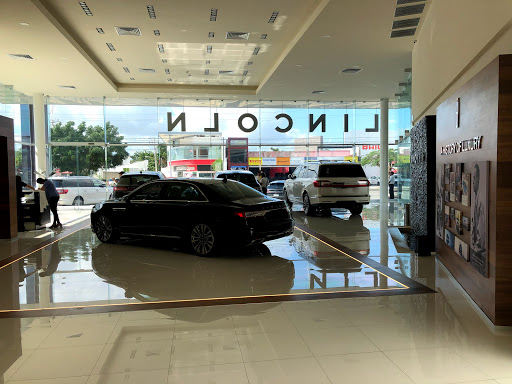 Lincoln Mérida - Thumbnail