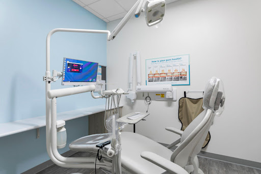 Mt. Juliet Modern Dentistry - Thumbnail