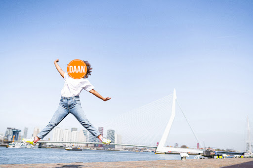 Daan Utrecht - Thumbnail