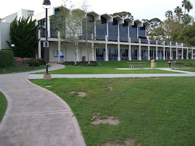Photos of SBCC Campus Store