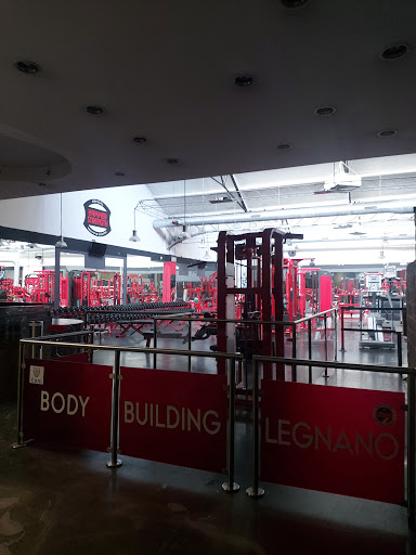 Gym Tonik - Thumbnail