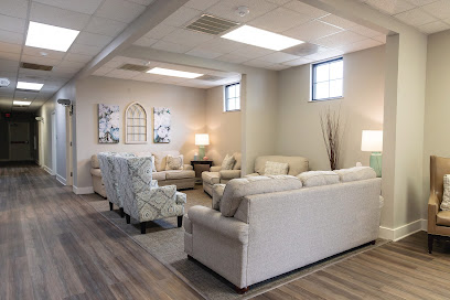 Reynolds Funeral Home logo