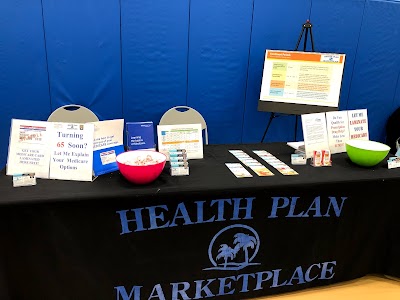 Health Plan Marketplace, LLC