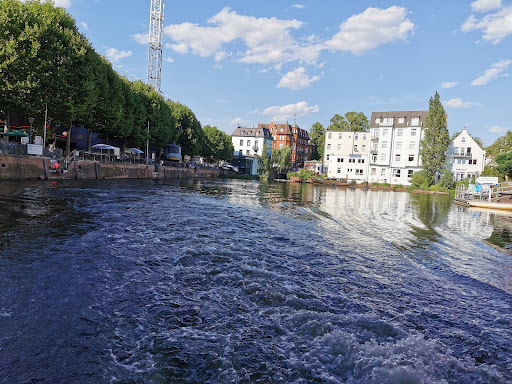 Bergedorfer Schifffahrtslinie Buhr GmbH - Thumbnail