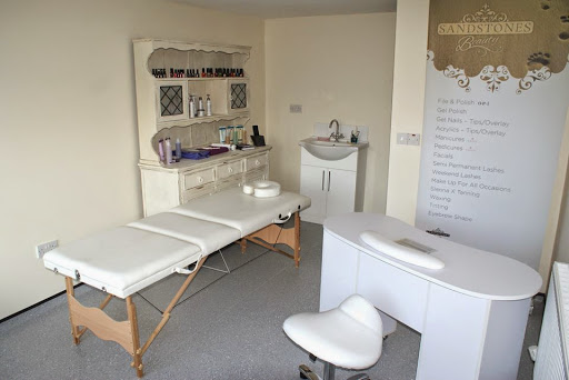 Sandstones Beauty & CACI Salon