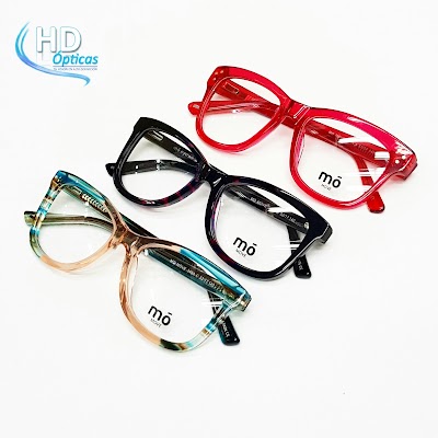 Photos of HD &Oacute;pticas