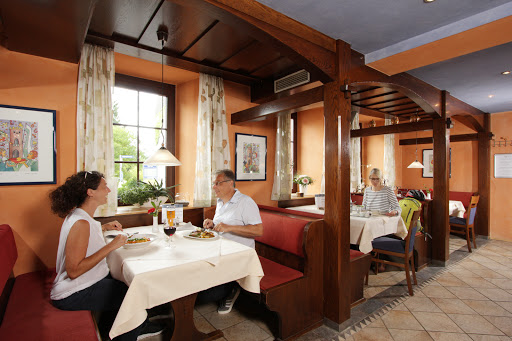 Hotel Restaurant Reichsadler
