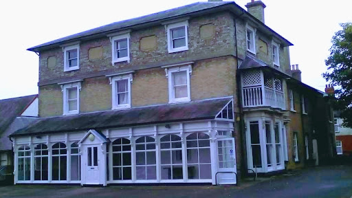 Fairycroft House Logo
