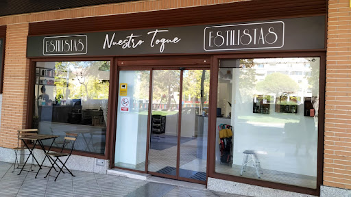 Nuestro Toque Estilistas
