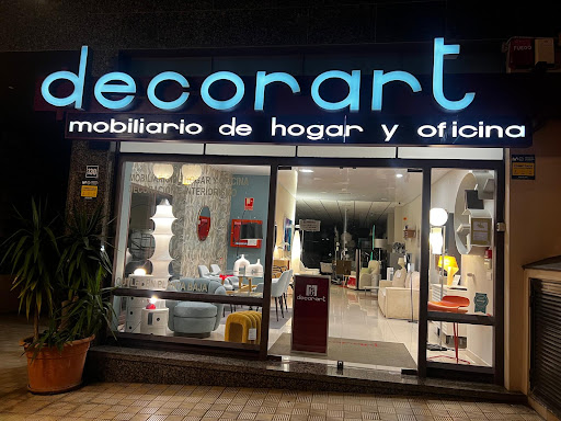 Muebles Y Decoración Decorart