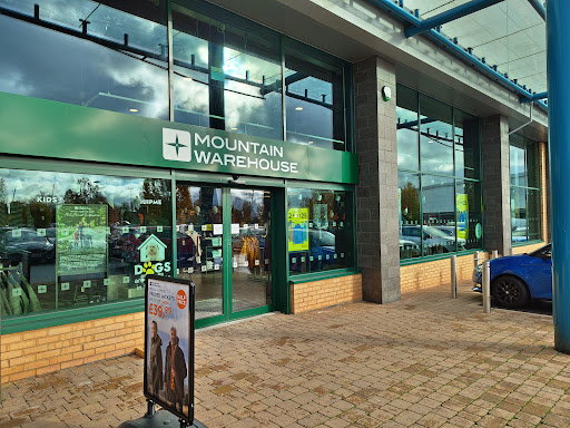 Mountain Warehouse Bristol Longwell Green - Thumbnail
