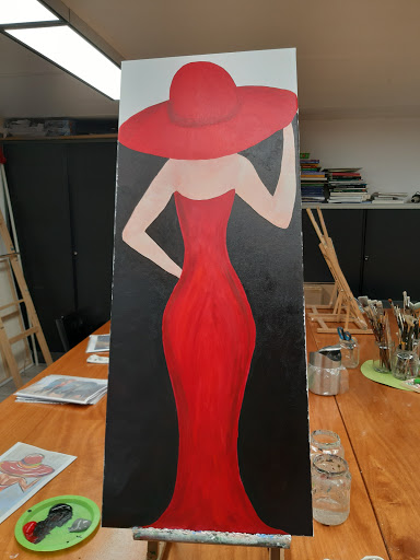 Atelier de Cirkel - Thumbnail